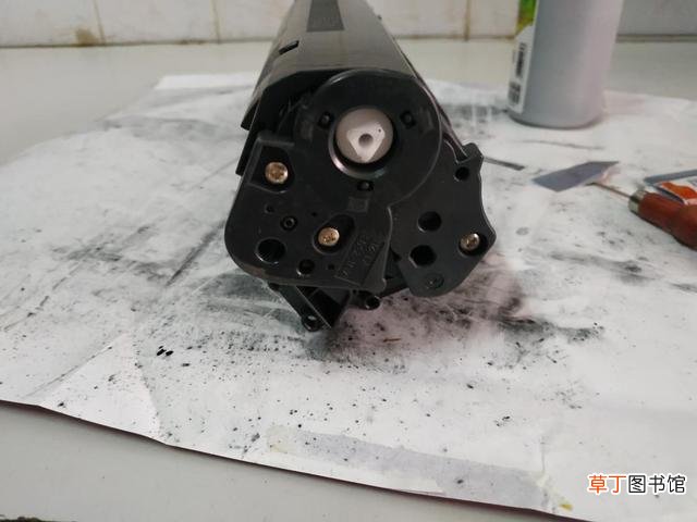 兄弟打印机怎么加墨粉 步骤 惠普打印机加墨粉步骤