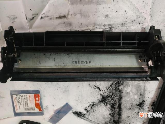 兄弟打印机怎么加墨粉 步骤 惠普打印机加墨粉步骤