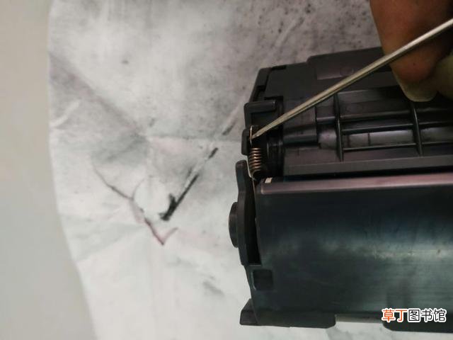兄弟打印机怎么加墨粉 步骤 惠普打印机加墨粉步骤