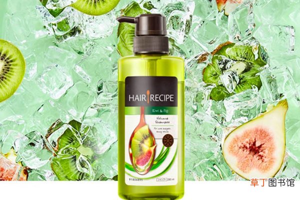 hair recipe哪国的洗发水品牌