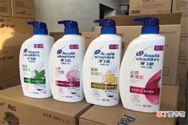 洗发露可以飞机托运吗
