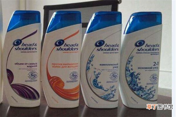 洗发露可以当沐浴露用吗