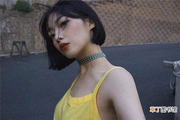 三角形脸型适合什么发型