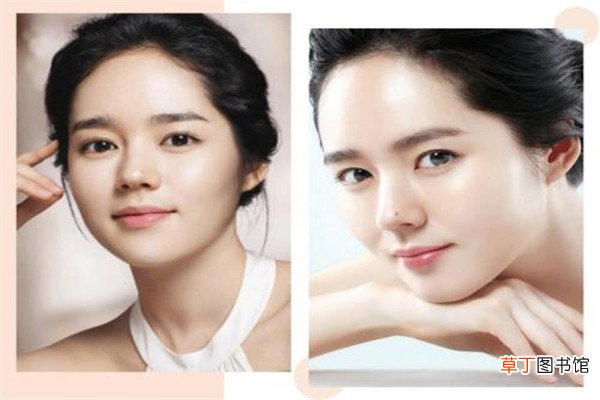 窄长脸型适合什么发型