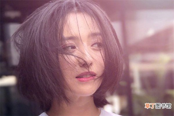 刘胡兰发型是什么意思
