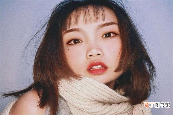 女孩发型有哪些
