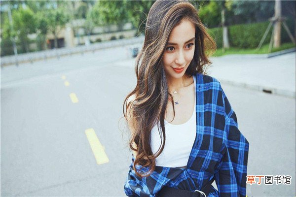 大波浪和大卷哪个漂亮