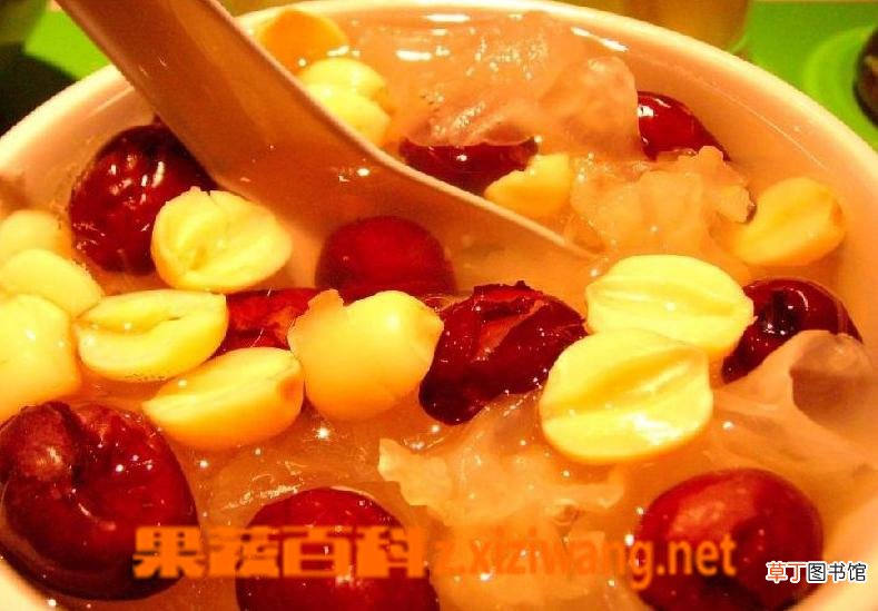 枸杞子泡水喝好处有哪些