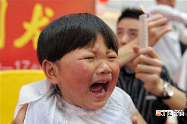 宝宝发型男有哪些