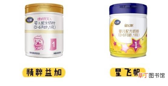 飞鹤精粹益加是新品吗