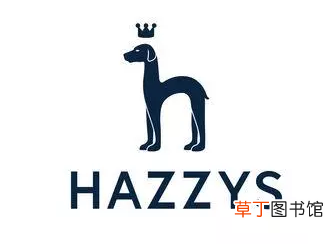 hazzys是什么牌子