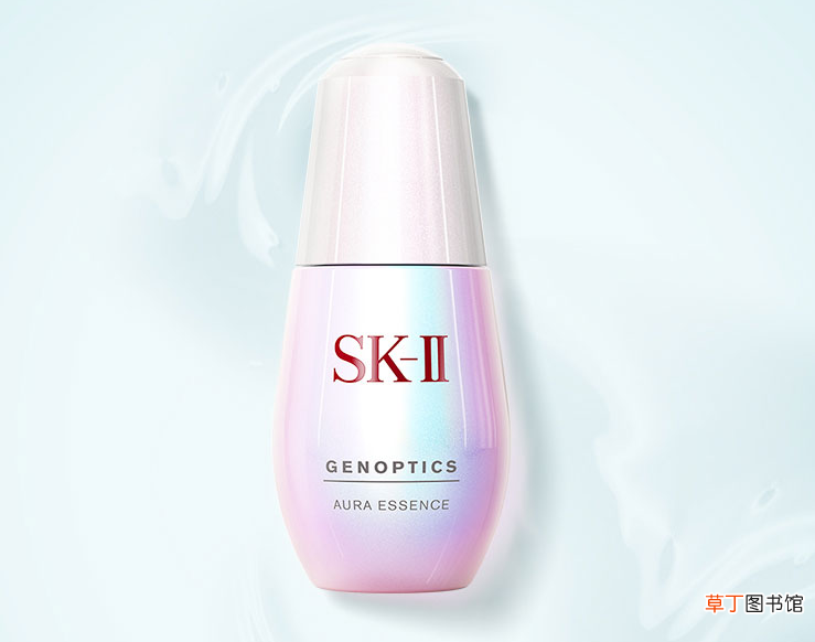 skii小红瓶成分