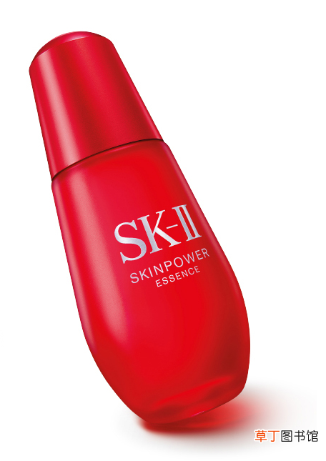 skii小红瓶成分