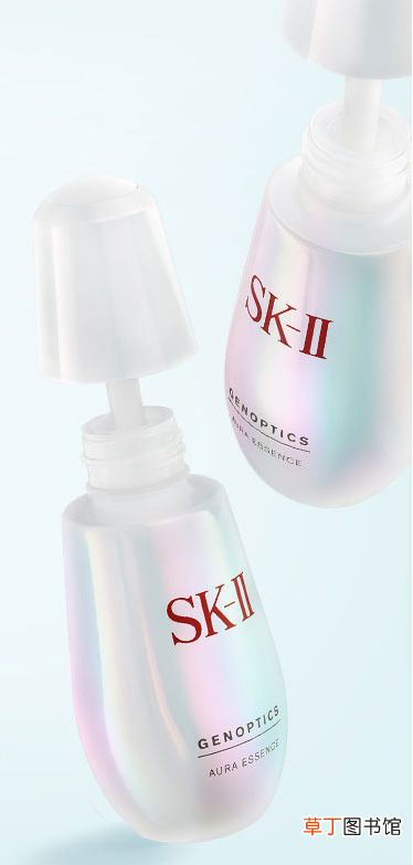 skii小红瓶成分