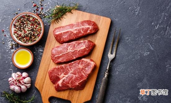 老人如何吃肉才是最健康 教你肉类食品的科学健康搭配