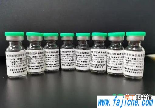 为什么新冠疫苗两针不一样 新冠疫苗两针不一样怎么办