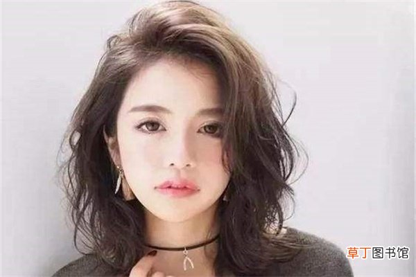瓜子脸的发型有哪些