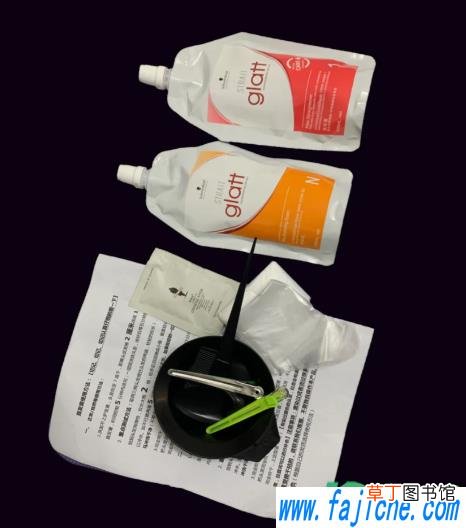直发膏自己在家可以用吗 网上买直发膏靠谱吗