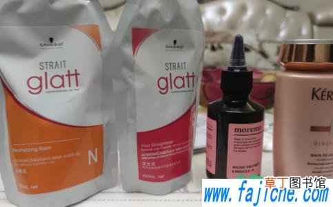 直发膏和软发膏可以一起用吗 直发膏对身体伤害大吗