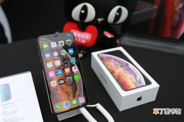iphonexs电池百分比在哪设置 iphonexs设置电池百分比的方法