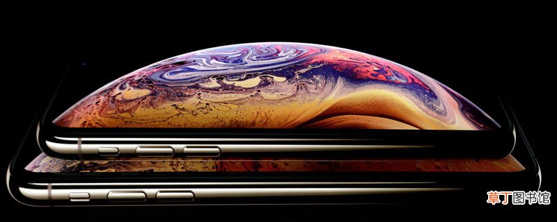 iphonexs电池百分比在哪设置 iphonexs设置电池百分比的方法