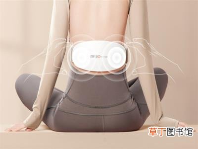 攀高升级版腰部按摩器99元：限时大额券 中秋送礼好选择