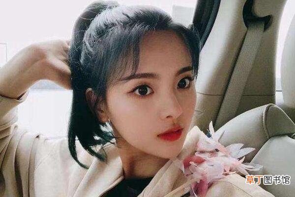 无刘海前额怎么留碎发