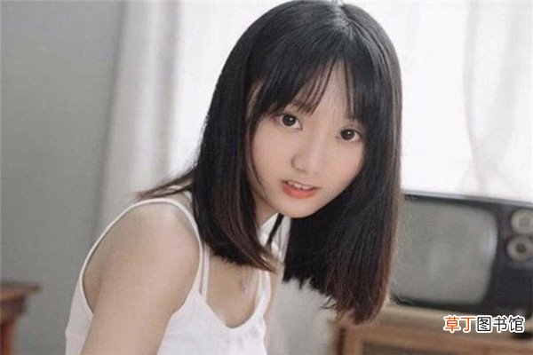 自来卷小妙招变直