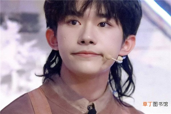 覃头是什么发型