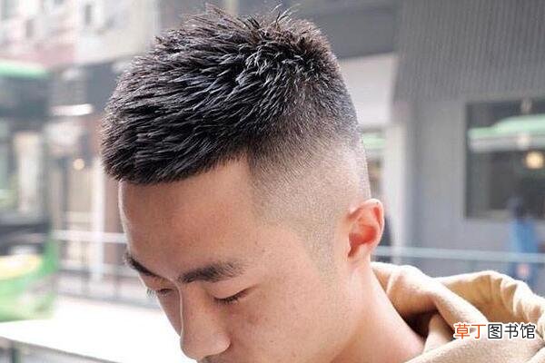 男人发型有哪些