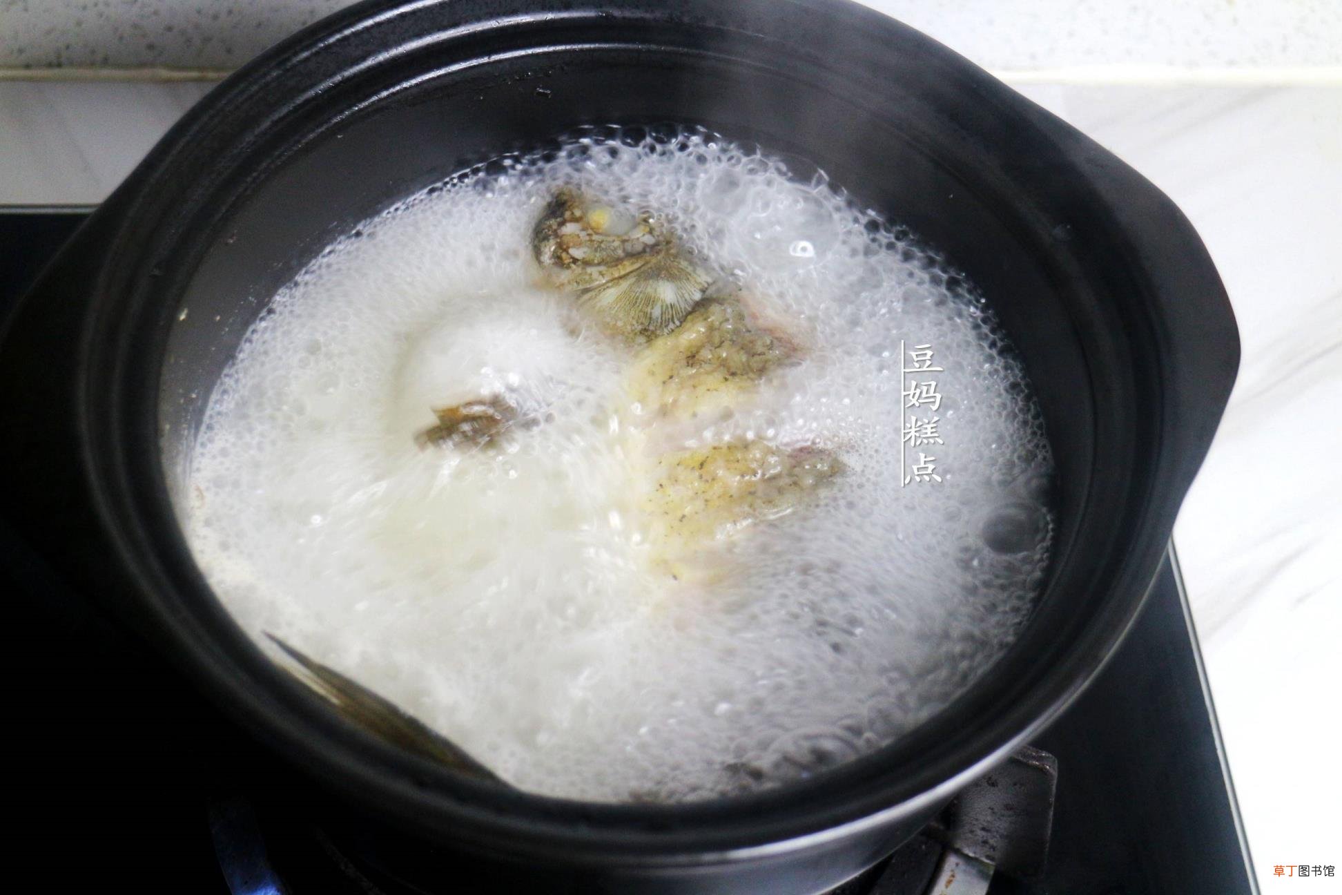 适合做汤的鱼 鲫鱼汤煮多久