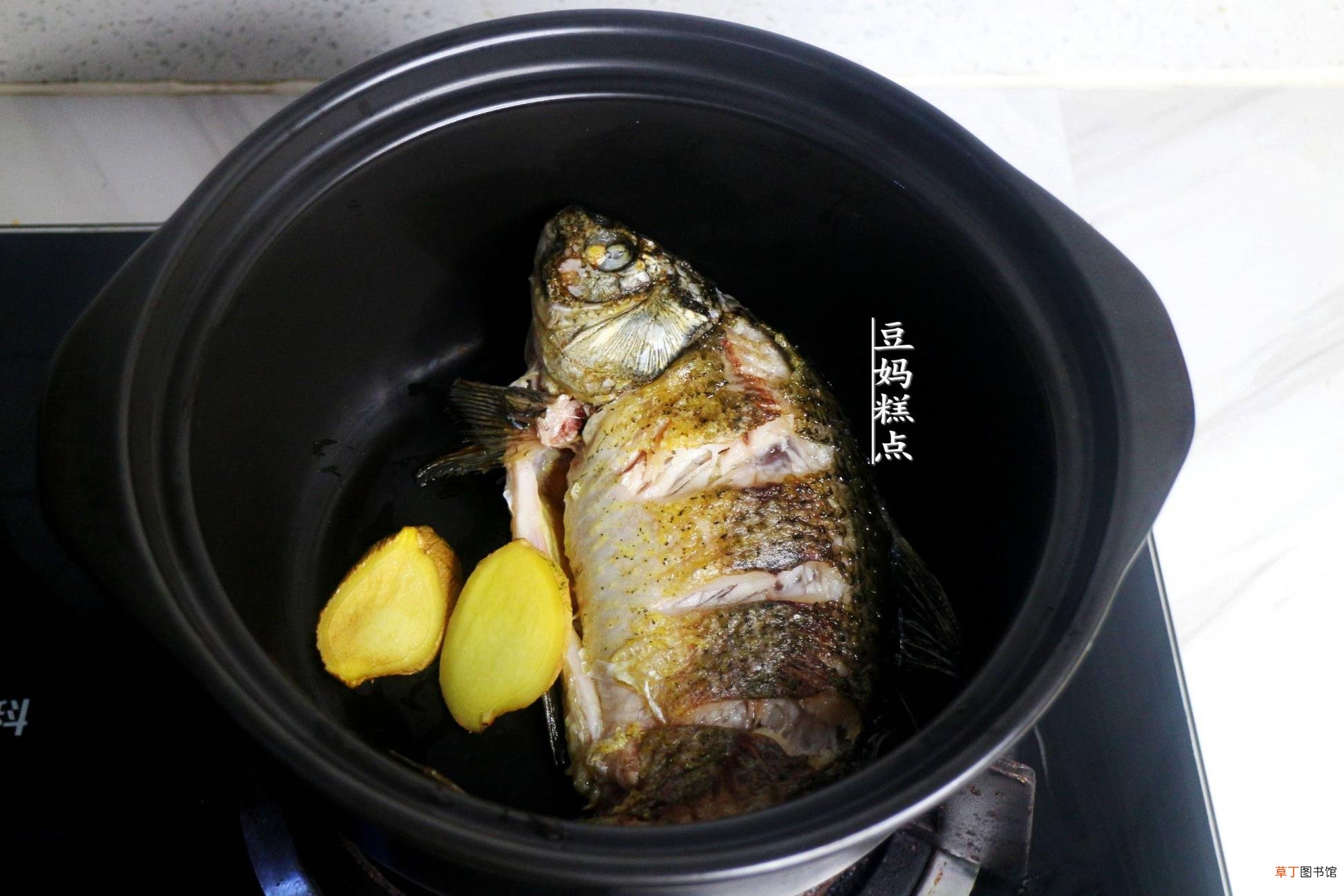 适合做汤的鱼 鲫鱼汤煮多久