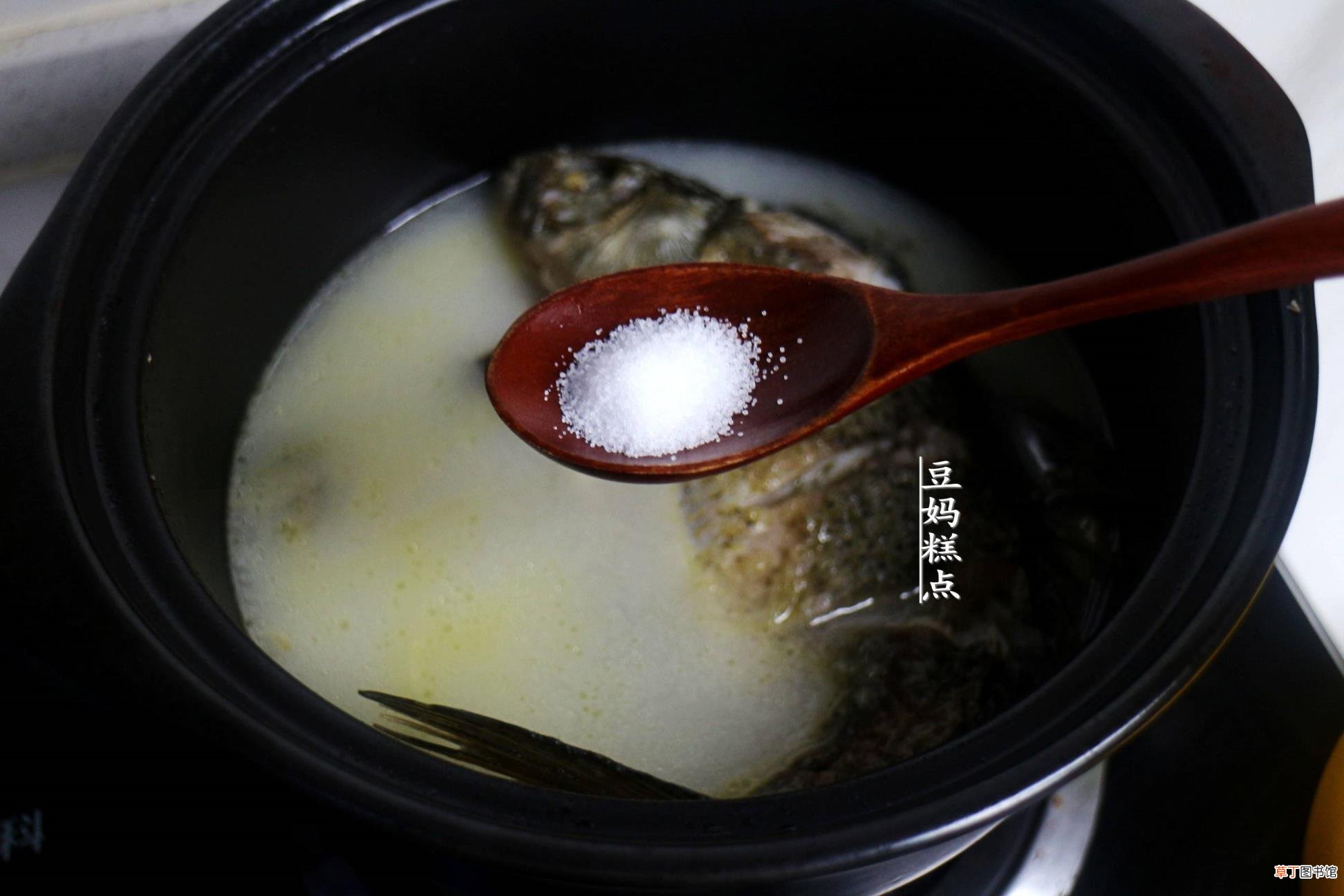 适合做汤的鱼 鲫鱼汤煮多久