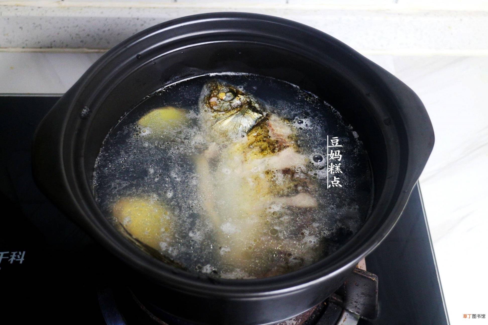 适合做汤的鱼 鲫鱼汤煮多久