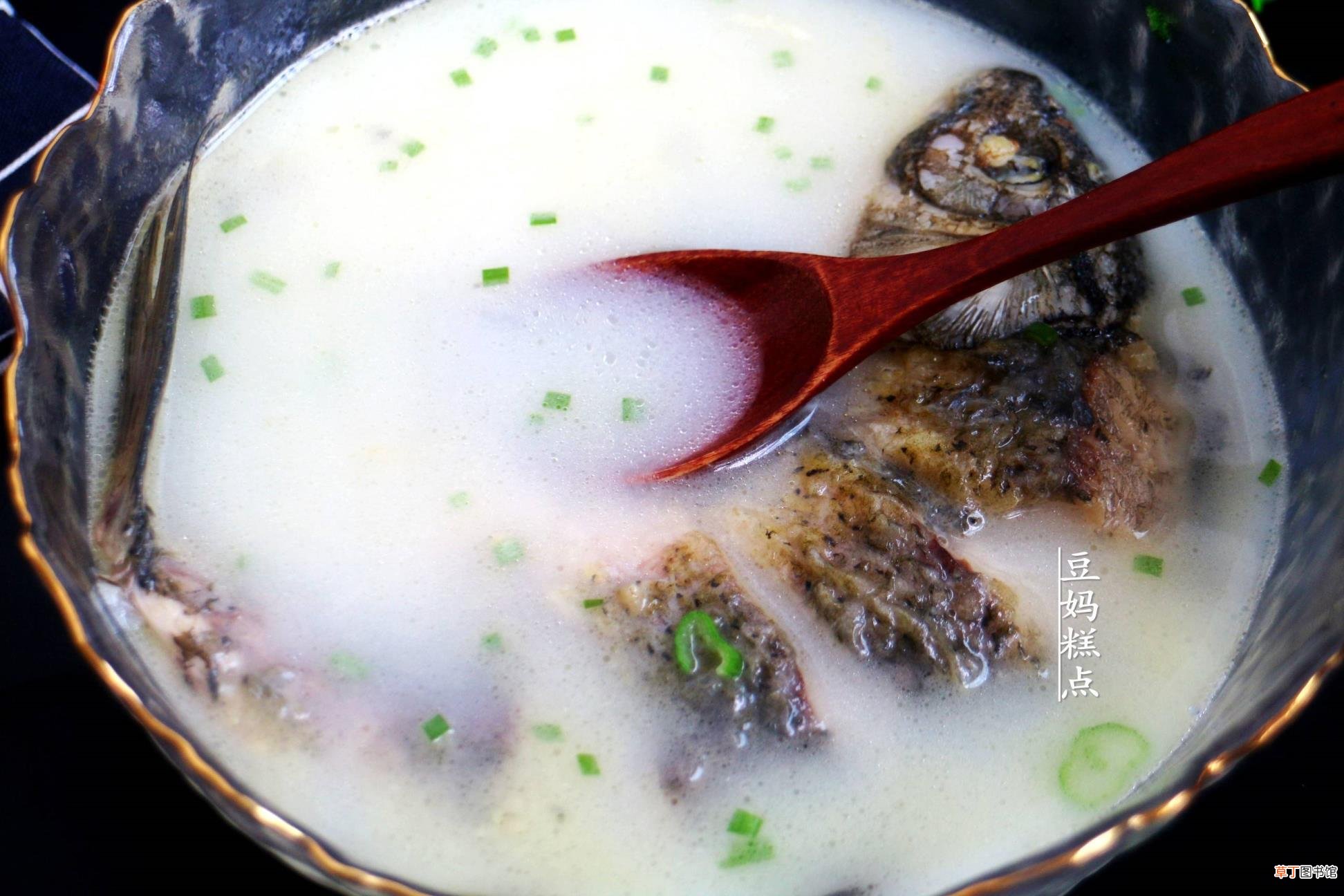 适合做汤的鱼 鲫鱼汤煮多久