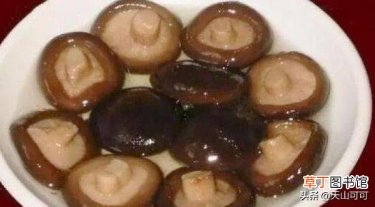 新鲜香菇需要用水泡多久 香菇可以泡多久