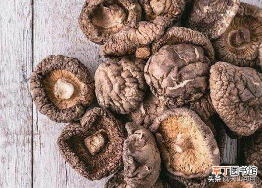 新鲜香菇需要用水泡多久 香菇可以泡多久