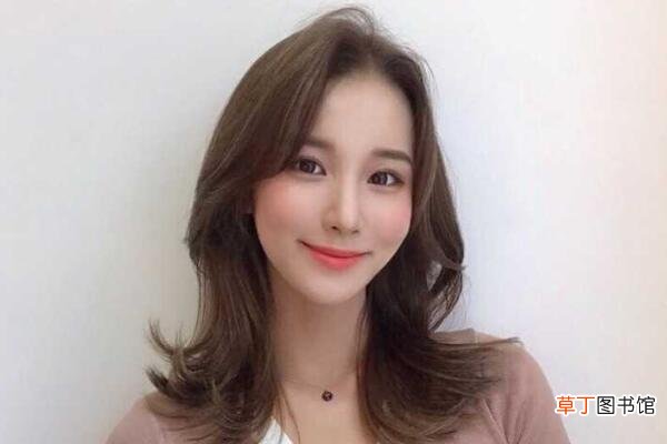 额头有旋怎么留刘海