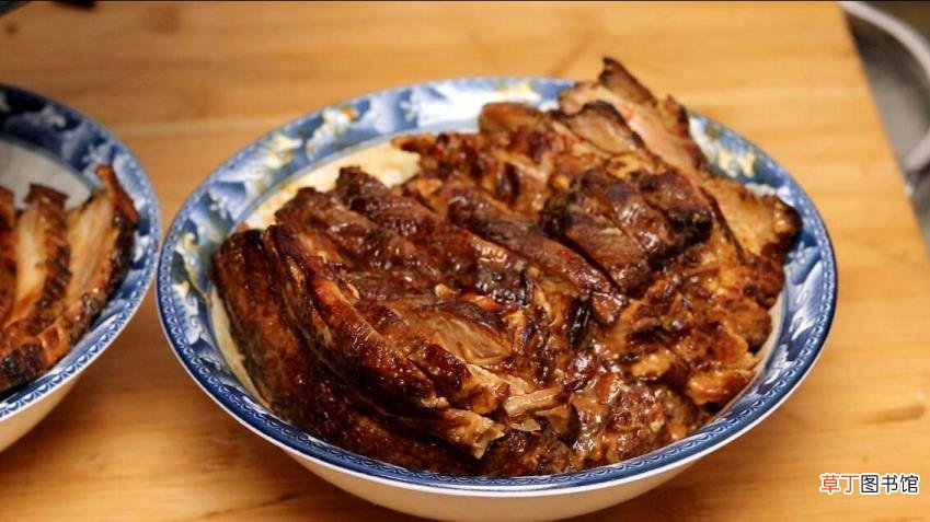 梅干菜蒸五花肉要蒸多久 梅菜蒸多久