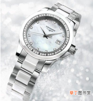 quartz手表是什么牌子
