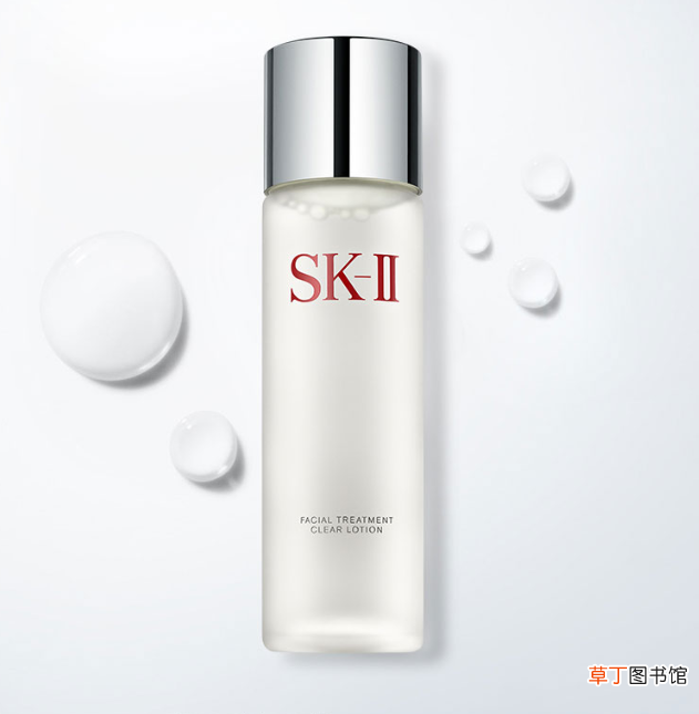 sk2嫩肤清莹露怎么使用