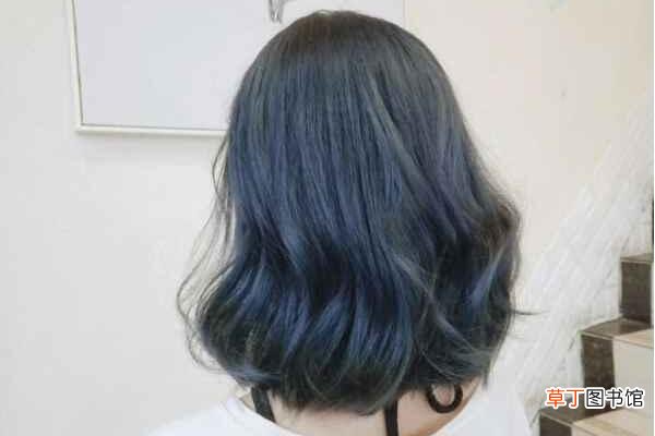 泡泡染发剂能维持多久