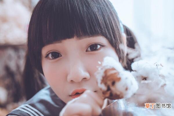 小孩子发型有哪些