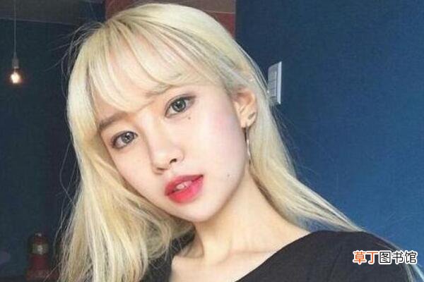 夏天染头发是不是不好