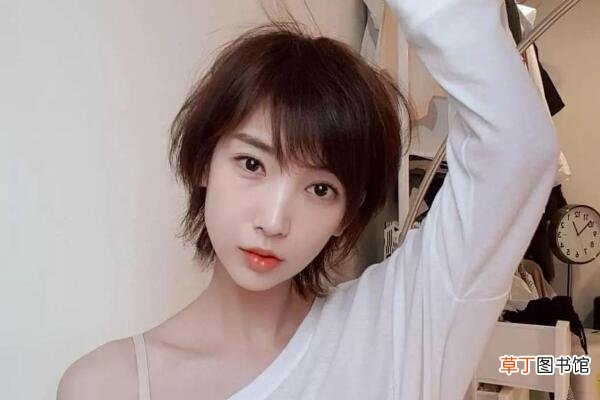 女生适合剪的男生发型有哪些？