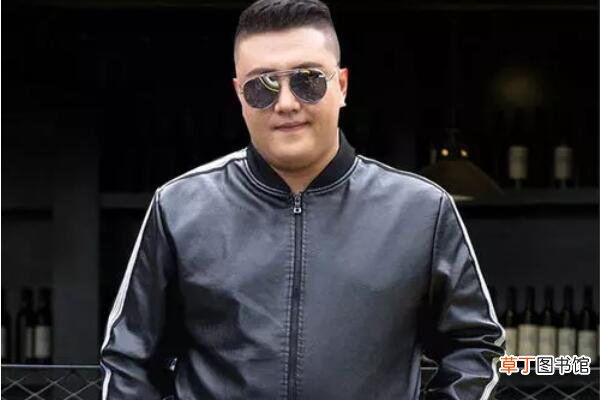 怎样修剪头发才能变得很帅胖子
