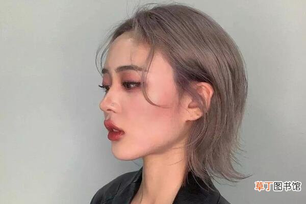 狼尾发型要烫吗