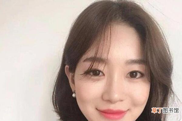 长脸剪什么发型好看