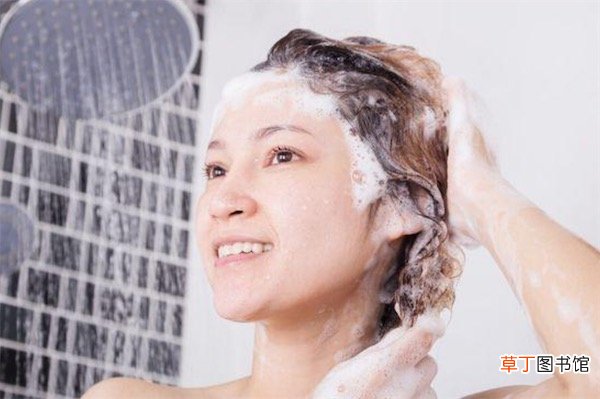烫发后如何护理