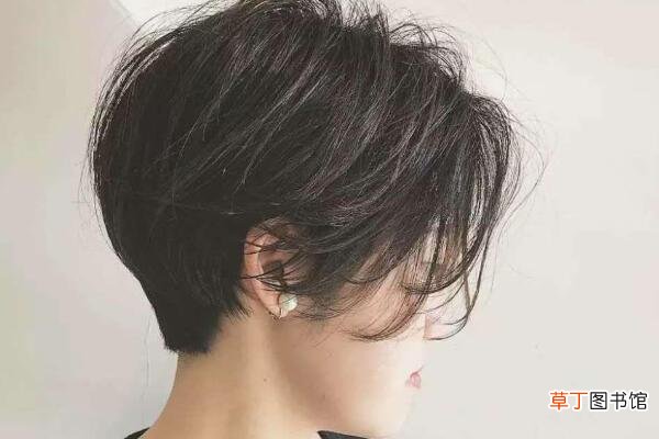纹理烫怎么打理